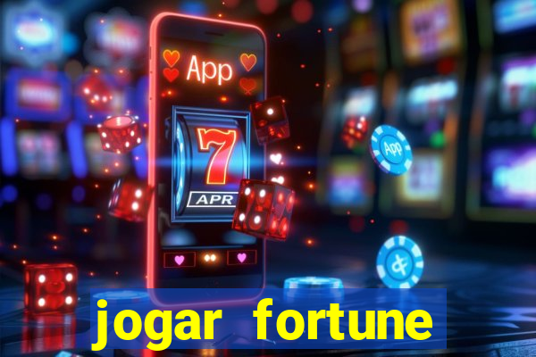 jogar fortune dragon modo demo